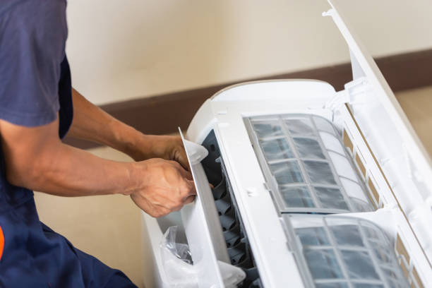Best Emergency HVAC Repair  in Howe, TX