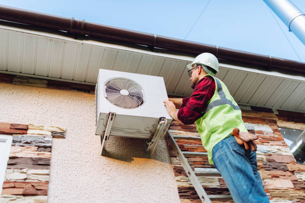 Best HVAC Cleaning Services  in Howe, TX