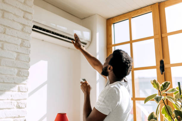 Best Local HVAC Companies  in Howe, TX