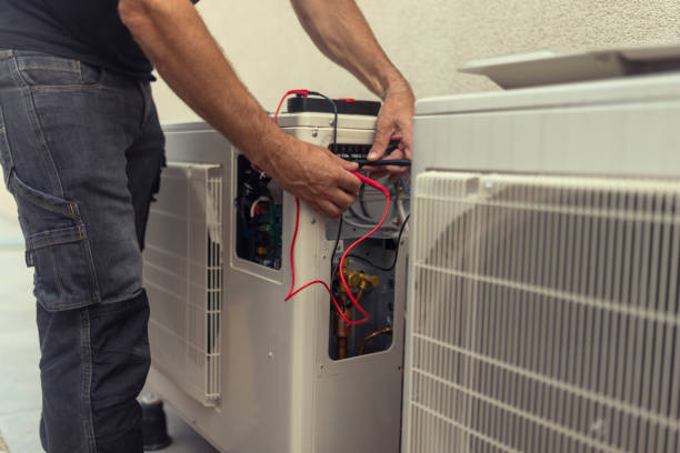 Best Commercial HVAC Repair  in Howe, TX