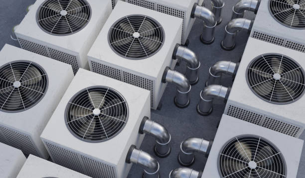 Best Local HVAC Companies  in Howe, TX