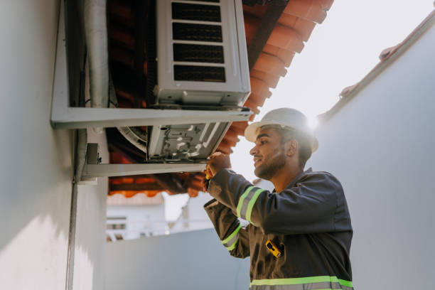 Local HVAC Companies in Howe, TX