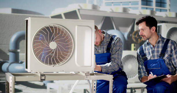 Best Commercial HVAC Repair  in Howe, TX
