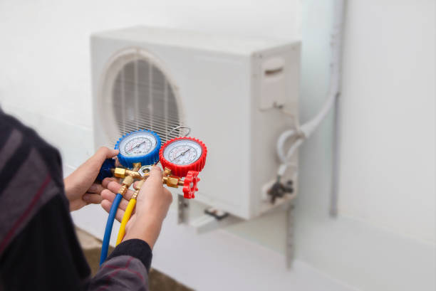 Best Residential HVAC Services  in Howe, TX