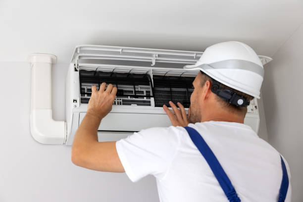 Best HVAC Contractors  in Howe, TX