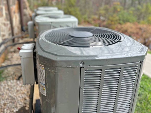 Best HVAC Air Duct Cleaning  in Howe, TX