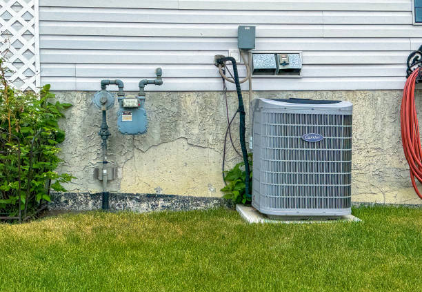 Best Affordable HVAC Services  in Howe, TX